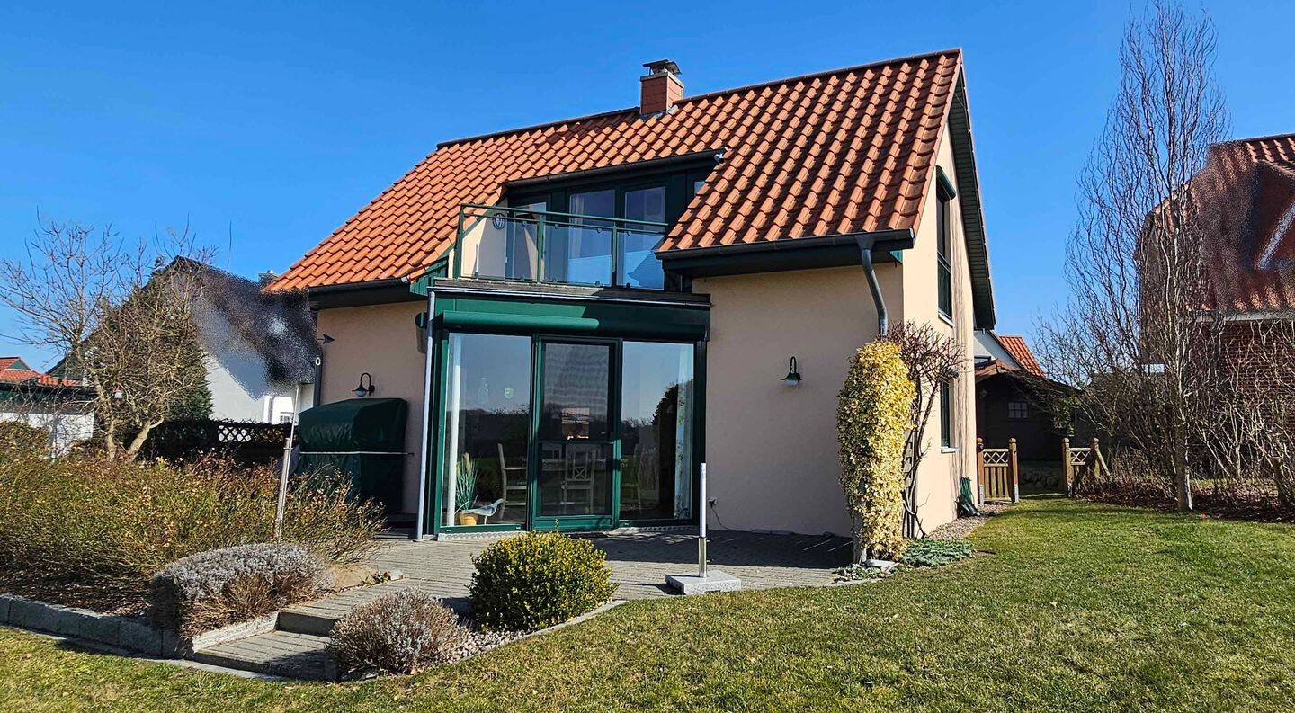 Haus – Dassow, Nordwestmecklenburg - Ansicht 5