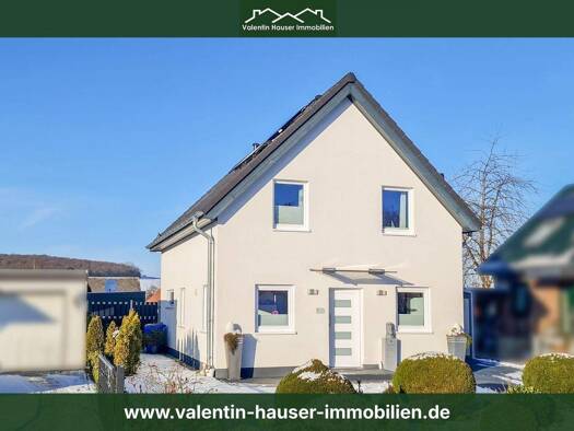 Einfamilienhaus zum Kauf 370.000 € 3 Zimmer 115 m² 381 m² Grundstück Immenrode Goslar 38690