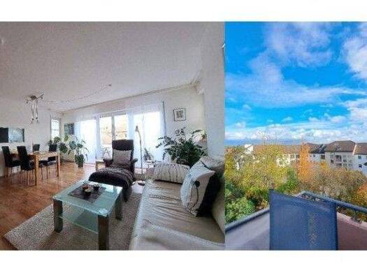 Wohnung zum Kauf 213.000 € 3 Zimmer 77 m² Ober-Roden Rödermark 63322