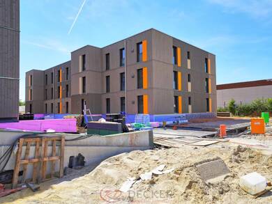 Wohnung zur Miete 466 € 3 Zimmer 82,5 m² frei ab 01.08.2025 Straubing 94315
