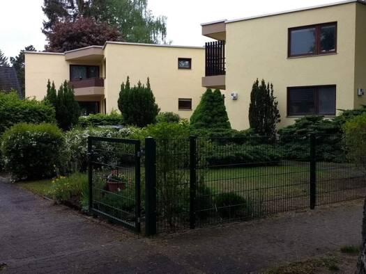 Wohnung zum Kauf als Kapitalanlage geeignet 350.000 € 2 Zimmer 66 m² Glaskrautstraße 42 Heiligensee Reinickendorf 13503