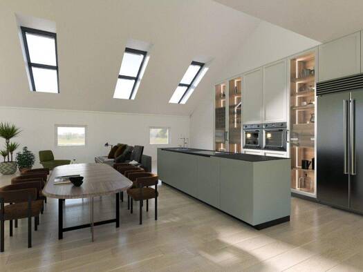 Wohnanlage zum Kauf als Kapitalanlage geeignet 3.306.216 € 770,3 m² Linzerstraße 28 Braunau am Inn 5280