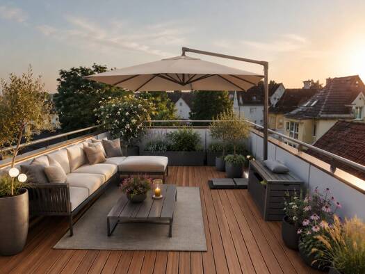 Wohnung zum Kauf 379.000 € 4 Zimmer 101 m² 3. Geschoss Metzingen Metzingen 72555