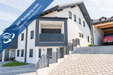 Doppelhaushälfte zum Kauf 479.000 € 5 Zimmer 165 m² 247 m² Grundstück Büchlberg Büchlberg 94124