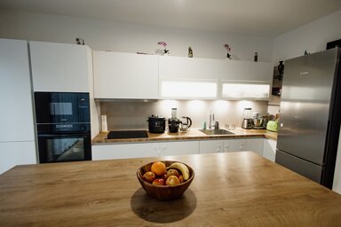 Reihenendhaus zur Miete 2.980 € 4 Zimmer 115 m² 50 m² Grundstück Alt-Hohenschönhausen Berlin 13055