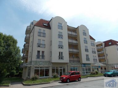 Wohnung zum Kauf 54.000 € 1 Zimmer 46,8 m² 2. Geschoss Zittau Zittau 02763