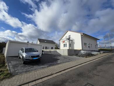 Haus zum Kauf provisionsfrei 590.000 € 5 Zimmer 175 m² Dreisen 67816