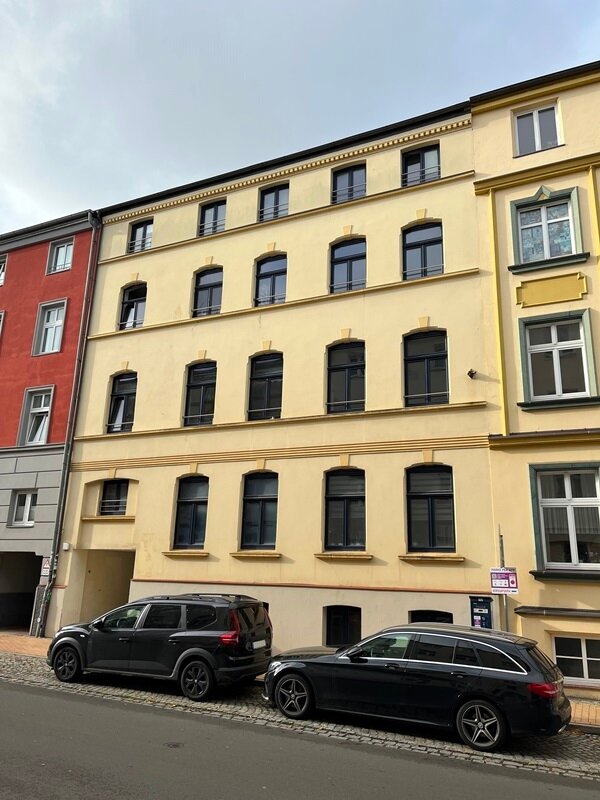 Wohnung zum Kauf 79.000 € 1 Zimmer 40 m²<br/>Wohnfläche Paulsstadt Schwerin 19053