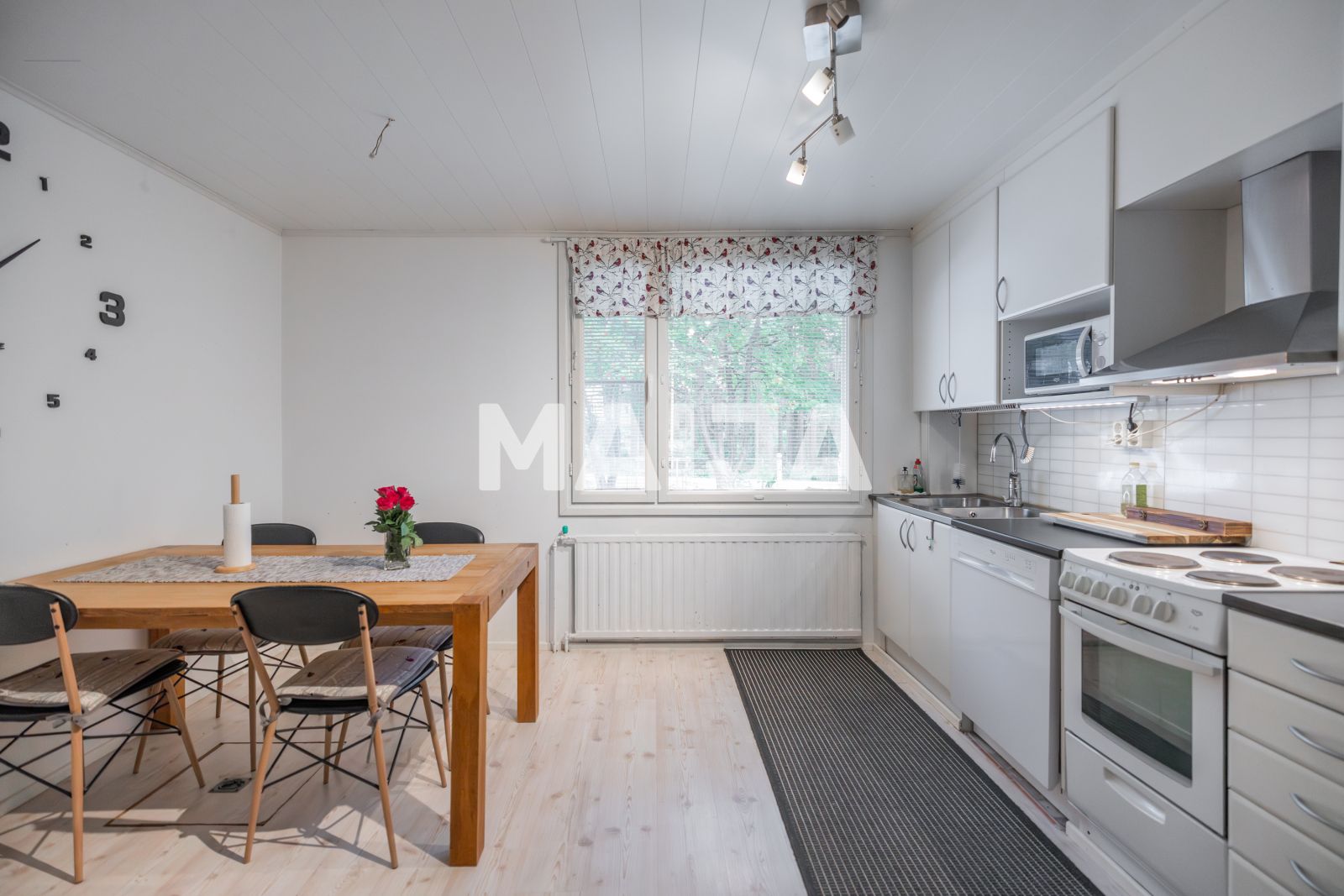 Einfamilienhaus zum Kauf 149.000 € 4 Zimmer 98 m²<br/>Wohnfläche 1.136 m²<br/>Grundstück Konkelotie 9 Rovaniemi 96100