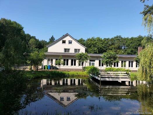 Gastronomie/Hotel zum Kauf 1.450.000 € 1.225 m² Gastrofläche Hohenböken Ganderkesee 27777