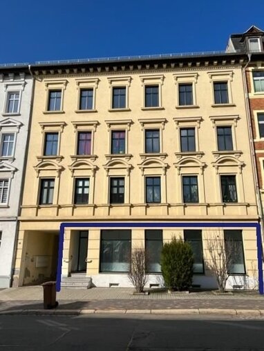 Kaufhaus zum Kauf 59.000 € 4 Zimmer 92 m² Verkaufsfläche teilbar ab 92 m² Ostviertel Gera 07546