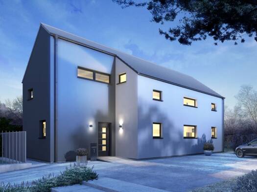 Einfamilienhaus zum Kauf 505.900 € 5 Zimmer 152 m² 847 m² Grundstück Neuruppin Neuruppin 16816