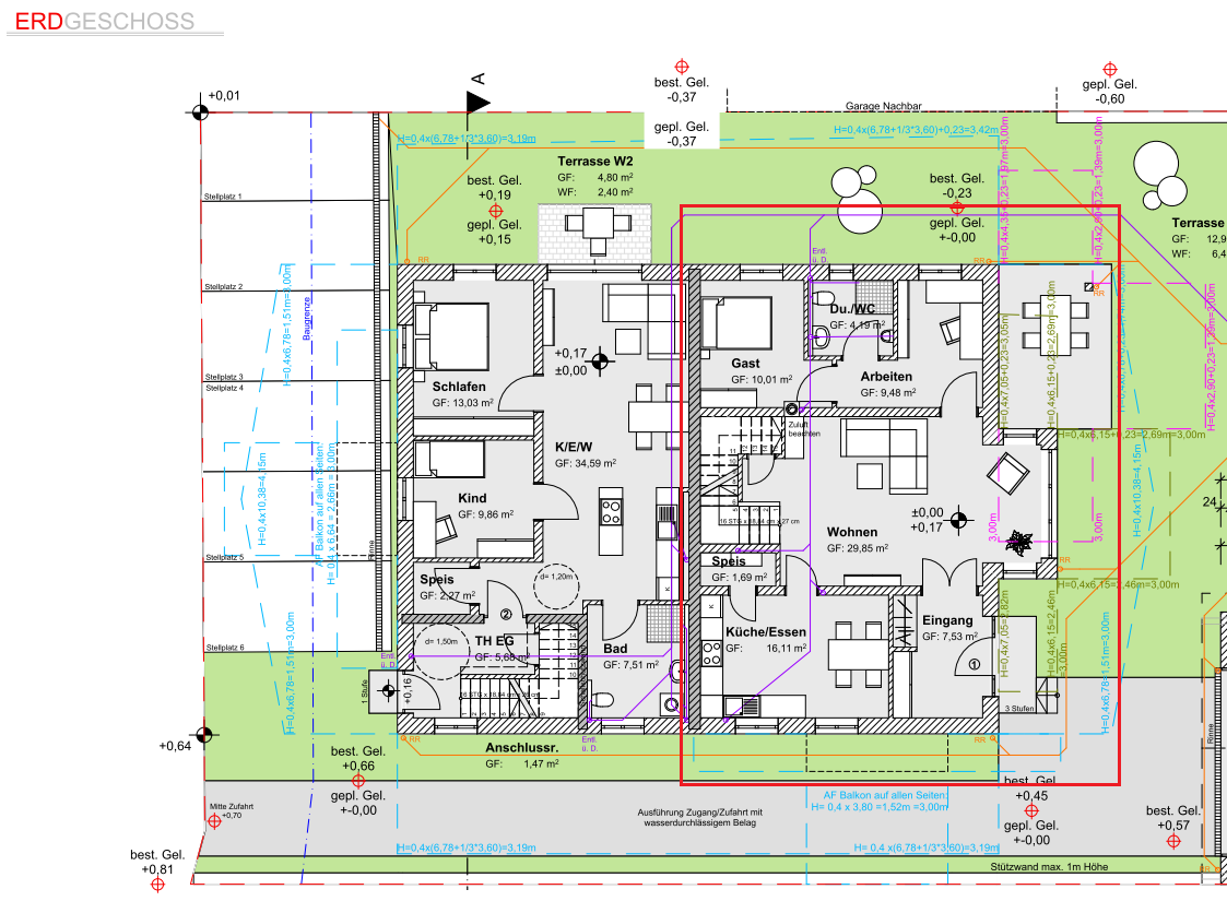 Mehrfamilienhaus zum Kauf 1.175.000 € 15 Zimmer 360,7 m²<br/>Wohnfläche 717 m²<br/>Grundstück Oberalteich Bogen 94327