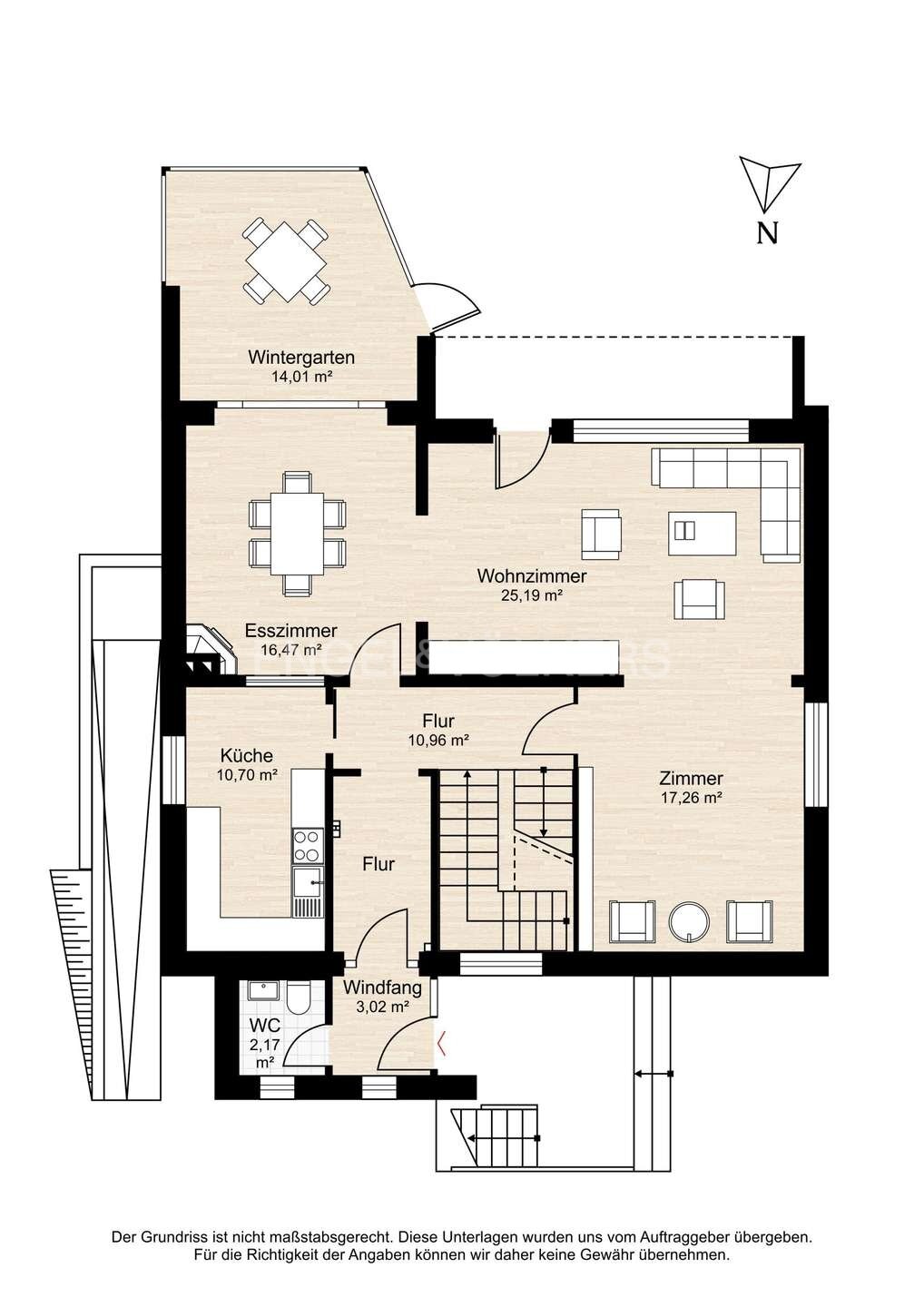 Mehrfamilienhaus zum Kauf 869.000 € 7 Zimmer 287 m²<br/>Wohnfläche 654 m²<br/>Grundstück Garstedt Norderstedt 22850