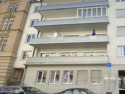 Wohnung zum Kauf provisionsfrei 390.000 € 3 Zimmer 87 m² 1. Geschoss Urbanstraße 66 Mitte Stuttgart 70182