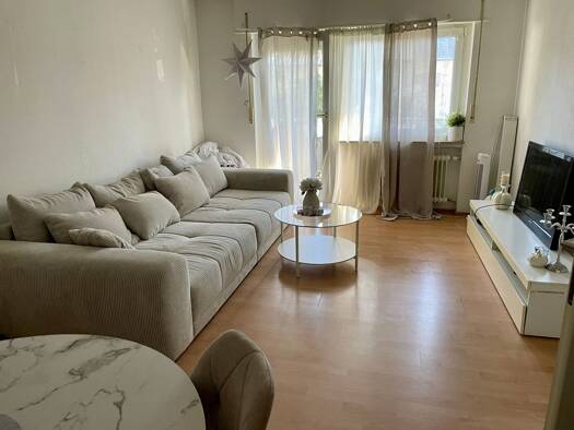 Wohnung zum Kauf 144.000 € 2 Zimmer 50 m² Heddesheim 68542