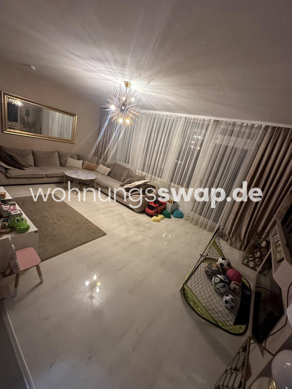 Studio zur Miete 650 € 3 Zimmer 84 m²<br/>Wohnfläche 1.<br/>Geschoss Gropiusstadt 12351