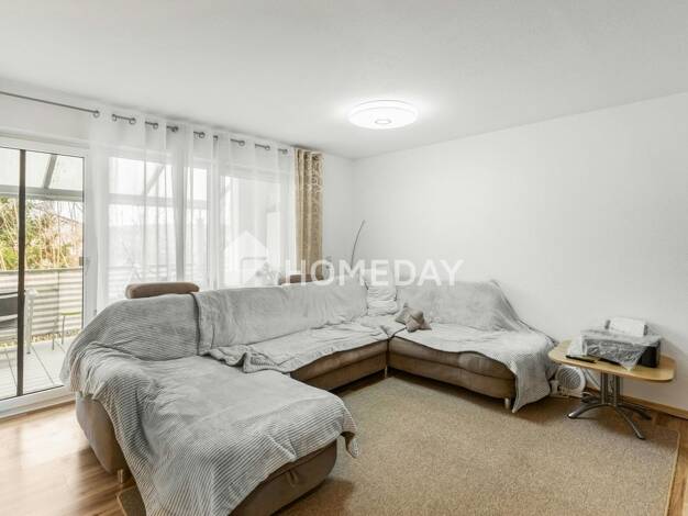 Wohnung zum Kauf 160.000 € 2 Zimmer 56 m² 1. Geschoss Oberweier Friesenheim 77948