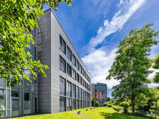 Bürofläche zur Miete provisionsfrei 3.949 € 6 Zimmer 359 m² Bürofläche teilbar ab 350 m² Zentrum Ratingen 40878