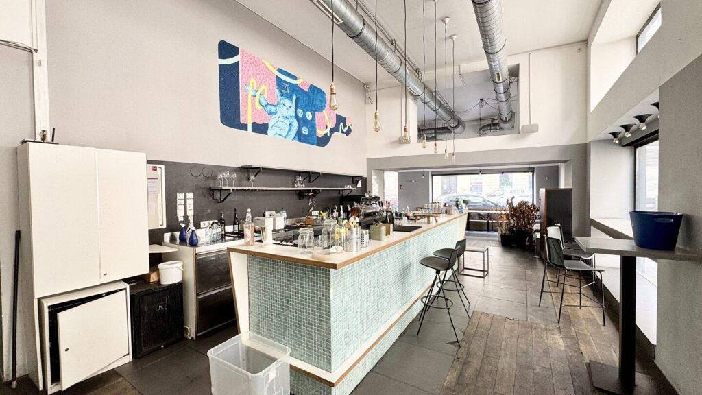 Gastronomie/Hotel zur Miete 6.500 € Wien 1070