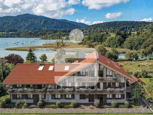 Wohnung zum Kauf provisionsfrei 3.200.000 € 3 Zimmer 200 m² 1. Geschoss Gmund 83703