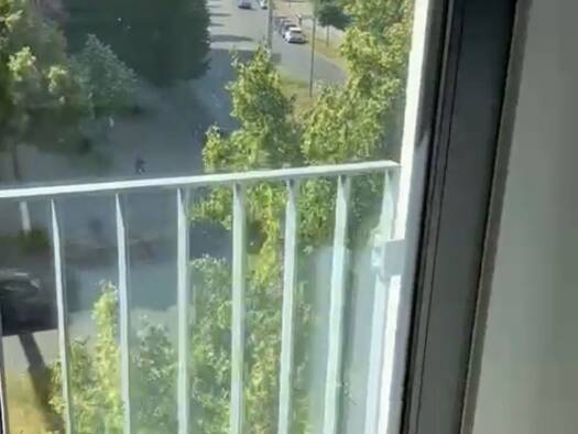 Wohnung zur Miete 790 € 1 Zimmer 34 m² Geschoss 3/4 frei ab 01.09.2026 Adlershof Treptow-Köpenick 12489