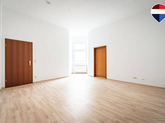 Wohnung zur Miete 443 € 2 Zimmer 65 m² 3. Geschoss frei ab sofort Sternstraße 11 Altstadt Magdeburg 39104