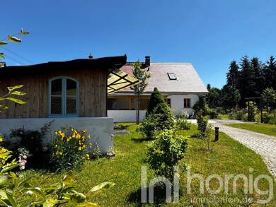 Einfamilienhaus zum Kauf provisionsfrei 279.000 € 3 Zimmer 140 m² 1.370 m² Grundstück Jetscheba Großdubrau / Jetscheba 02694