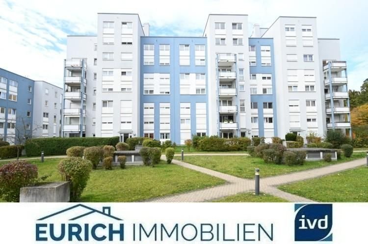 Wohnung zum Kauf 249.000 € 2 Zimmer 68 m²<br/>Wohnfläche 3.<br/>Geschoss Sindelfingen 2 Sindelfingen 71067