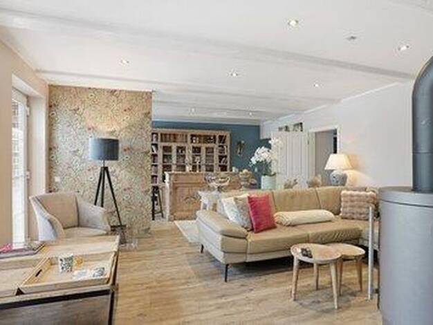 Wohnung zum Kauf provisionsfrei 495.000 € 5 Zimmer 220 m² Brauereistraße 2 Grimersum Krummhörn 26736