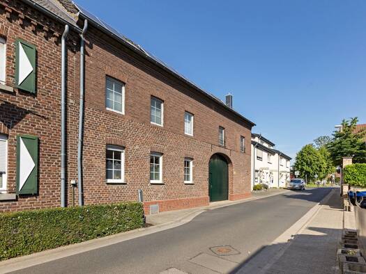 Bauernhaus zum Kauf 469.000 € 1 Zimmer Dorfstraße 2 Wehr Selfkant 52538