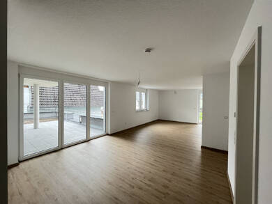 Wohnung zur Miete 783 € 2 Zimmer 87 m² 1. Geschoss Werbach Werbach 97956