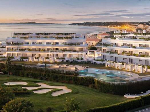 Penthouse zum Kauf 890.000 € 4 Zimmer 100 m² EG Málaga 29649