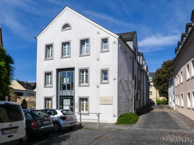 Gewerbeobjekt zum Kauf als Kapitalanlage geeignet 649.000 € 8 Zimmer 314,1 m² 149 m² Grundstück teilbar ab 314,1 m² Bitburg Bitburg 54634