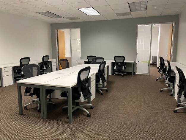 Bürofläche zur Miete provisionsfrei 240 m² Bürofläche Fritz-Schäffer-Str. Zentrum Bonn 53113