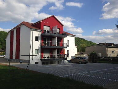 Maisonette zur Miete 690 € 3 Zimmer 80 m² 2. Geschoss Könen Konz 54329