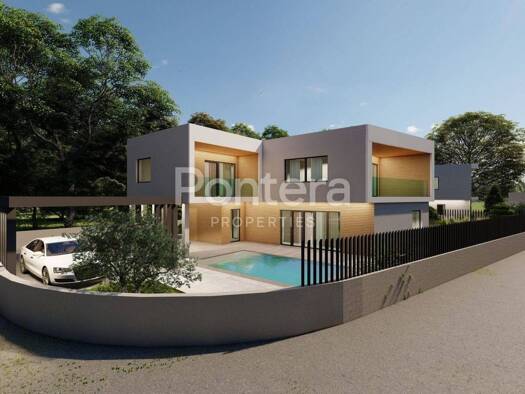 Einfamilienhaus zum Kauf 586.000 € 5 Zimmer 189 m² Pomer, Medulin Medulin 52203