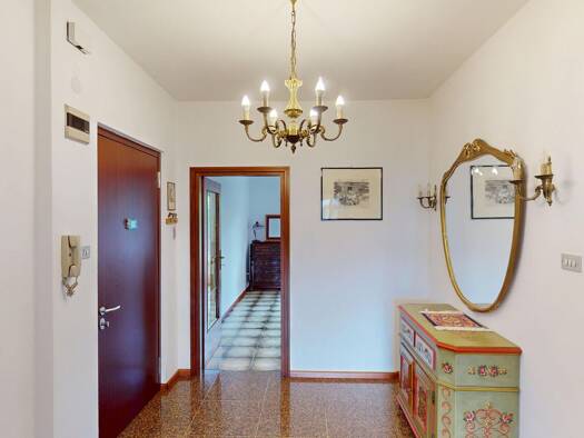 Wohnung zum Kauf 490.000 € 5 Zimmer 128 m² 4. Geschoss Meran 39012