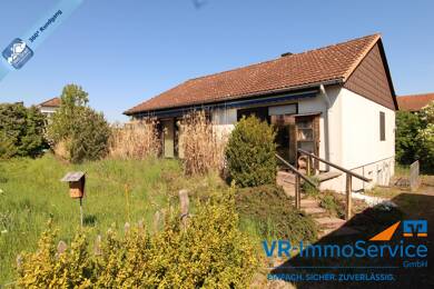 Einfamilienhaus zum Kauf 239.000 € 3 Zimmer 93 m² 908 m² Grundstück Burgoberbach Burgoberbach 91595