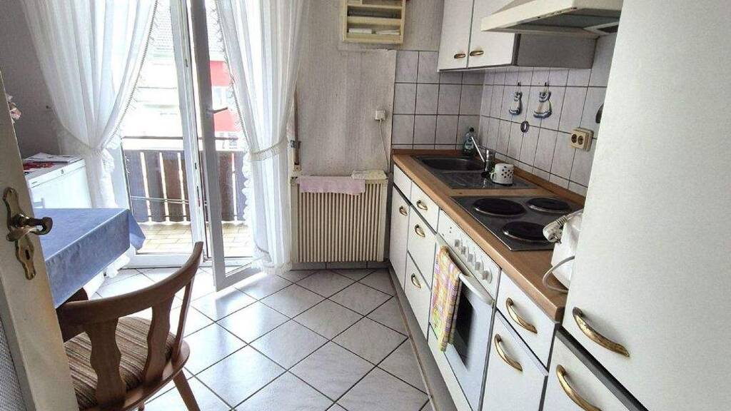 Wohnung zum Kauf 179.000 € 3 Zimmer 68 m² 3. Geschoss Plüderhausen 73655