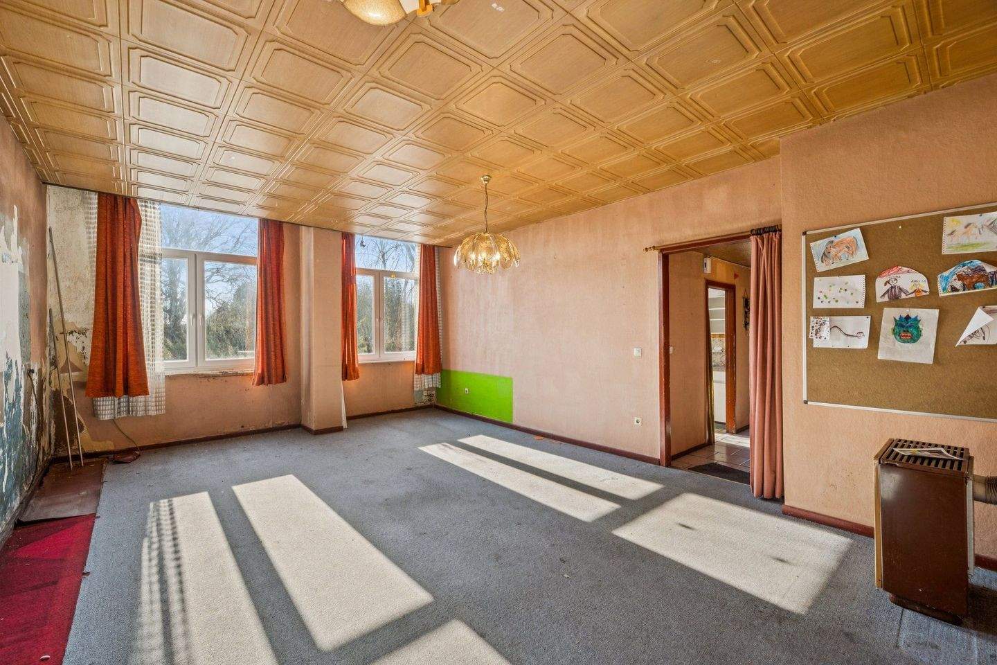 Mehrfamilienhaus zum Kauf - Ansicht 6
