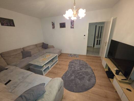Wohnung zum Kauf provisionsfrei 199.000 € 2 Zimmer 60 m² Geschoss EG/1 frei ab sofort Singen Singen (Hohentwiel) 78224