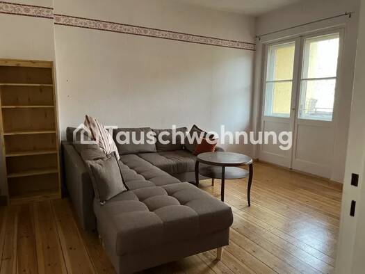Wohnung zur Miete Tauschwohnung 660 € 3 Zimmer 72 m² 3. Geschoss Westend Charlottenburg-Wilmersdorf 14197