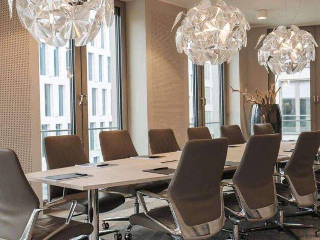 Bürofläche zur Miete provisionsfrei 42 m² Bürofläche teilbar ab 7 m² Kurfürstendamm 14 Charlottenburg Berlin 10719