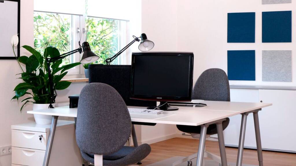 Bürofläche zur Miete provisionsfrei 420 € 4 m² Bürofläche Lilienthalstr. Gilching 82205