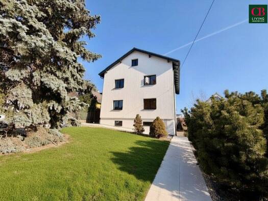 Mehrfamilienhaus zur Miete 6.500 € 7 Zimmer 240 m² 793 m² Grundstück Klosterneuburg 3400