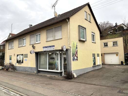 Haus zum Kauf 319.000 € 6 Zimmer 148 m² 891 m² Grundstück Steinach Berglen 73663
