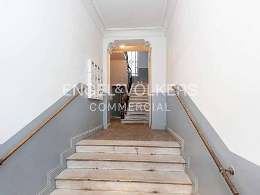 Sonstiges zum Kauf als Kapitalanlage geeignet 1.950.000 € 869,7 m² 274 m² Grundstück Schöneberg Berlin 10827