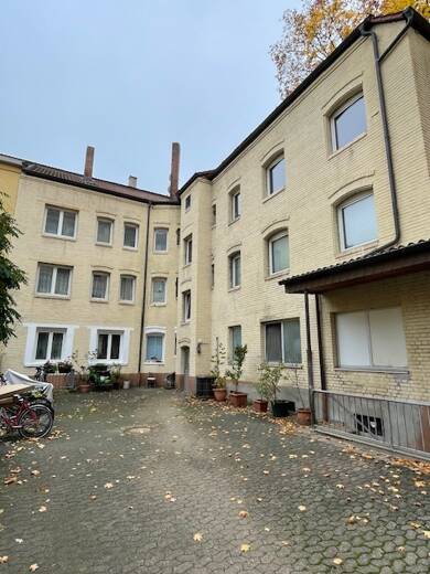 Mehrfamilienhaus zum Kauf 1.685.000 € 750 m² 530 m² Grundstück Sperberstr. 44 Hummelstein Nürnberg 90461