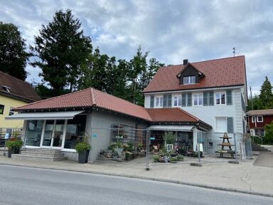 Haus zum Kauf 490.000 € 6 Zimmer 150 m² 871 m² Grundstück Meßkirch Meßkirch 88605